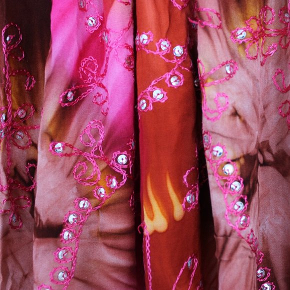 Beach wrap - Picture 3 of 6